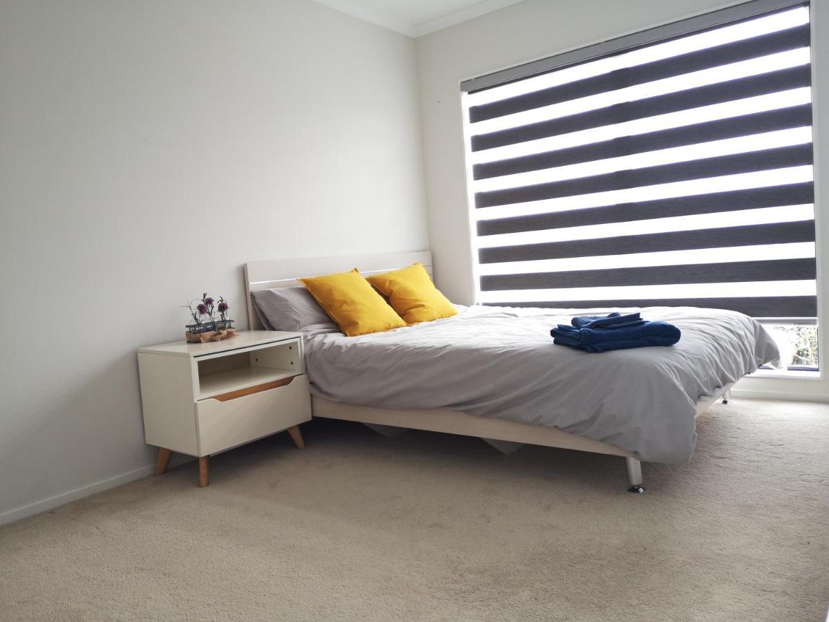 Orewa Lovely Cozy Home Окленд Экстерьер фото